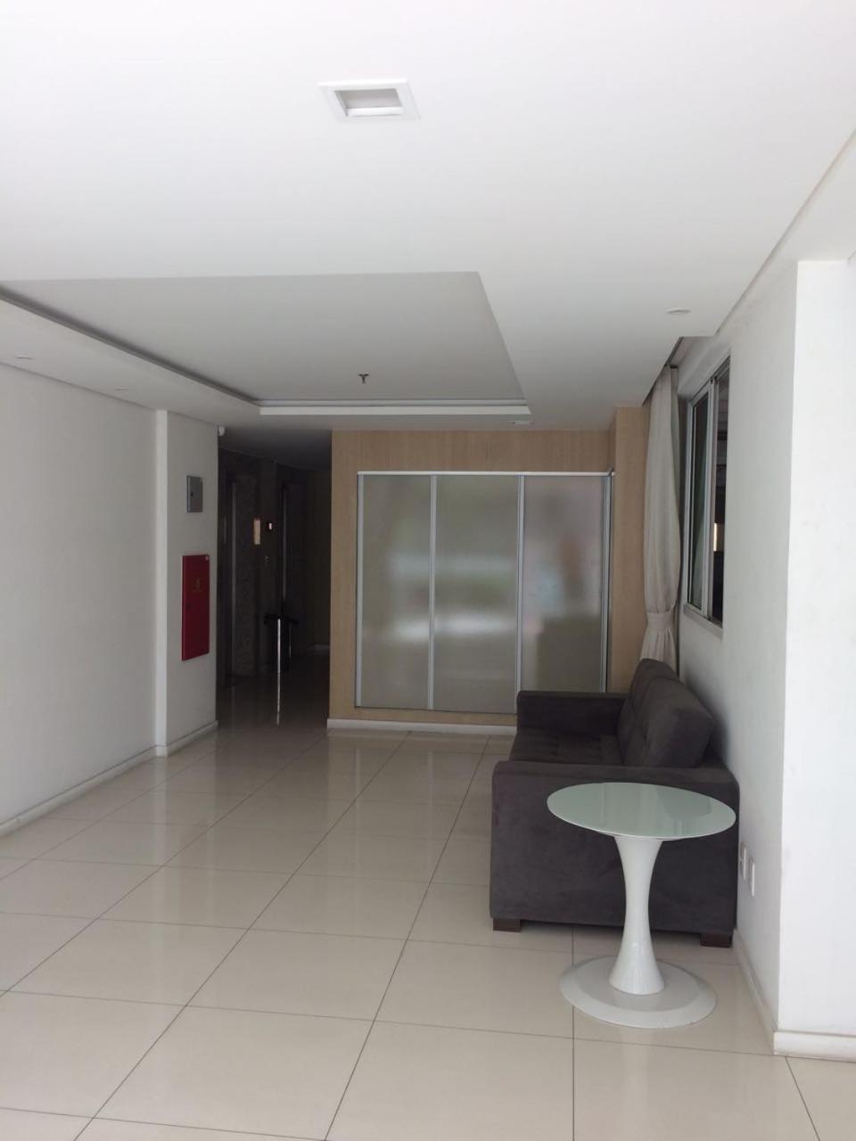 Edificio Granada