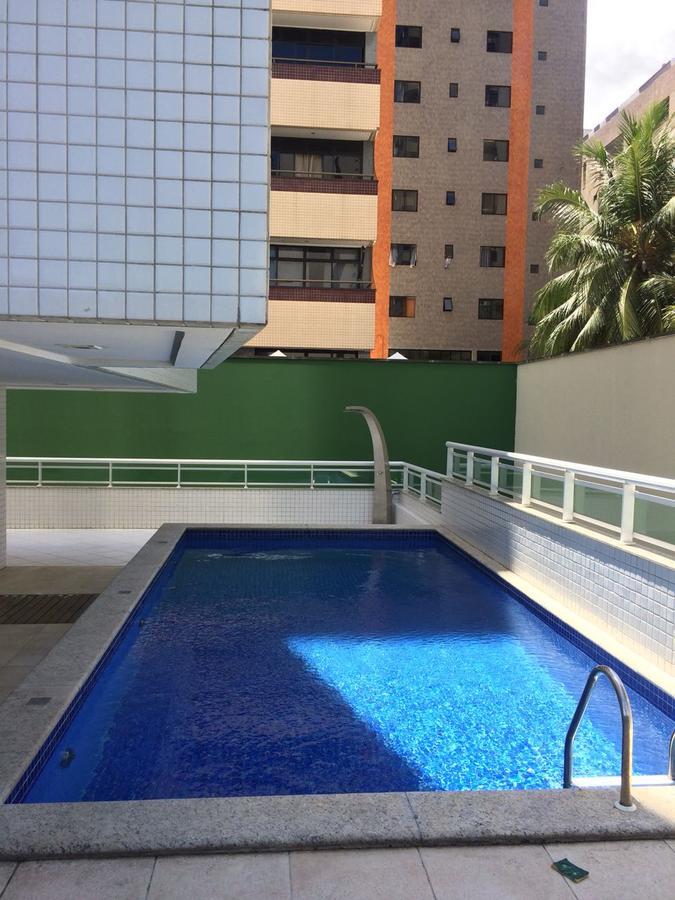 Edificio Granada Apartamento *