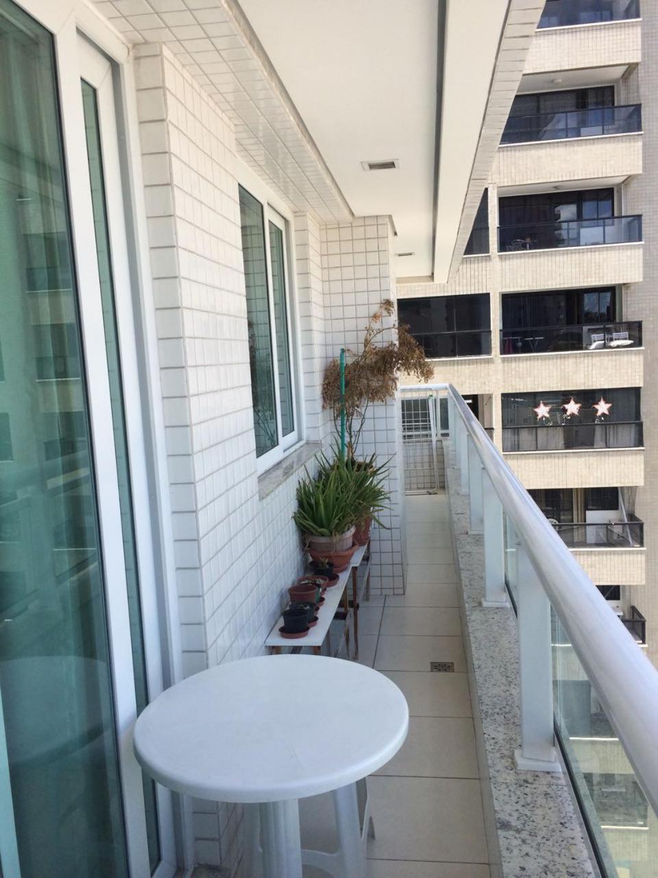 Apartamento Edificio Granada