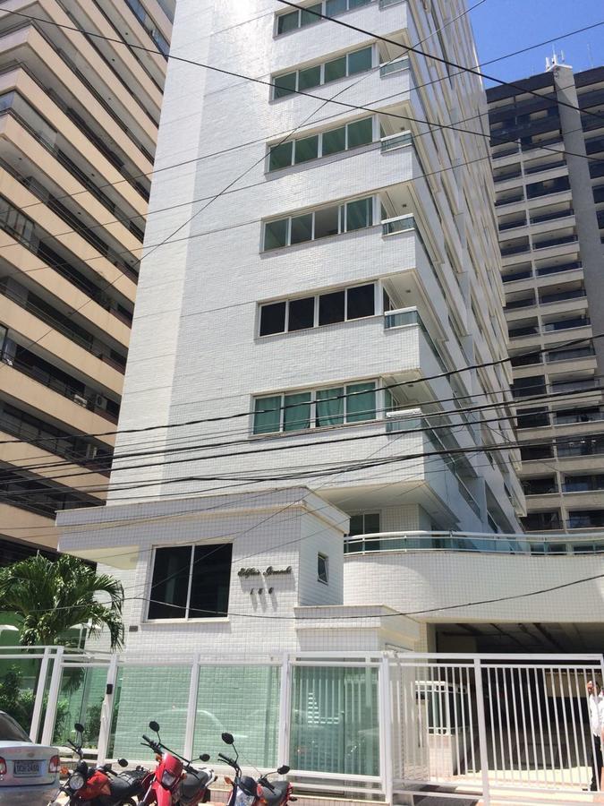 Edificio Granada Fortaleza (Ceara)