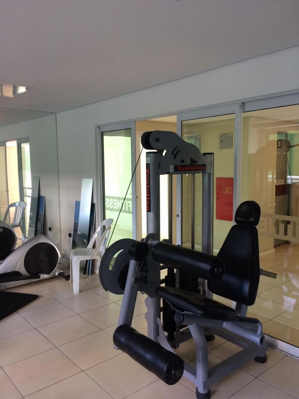 Apartamento Edificio Granada Fortaleza (Ceara)