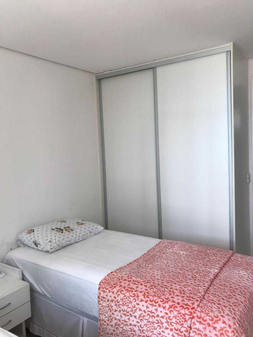 Apartamento Edificio Granada *